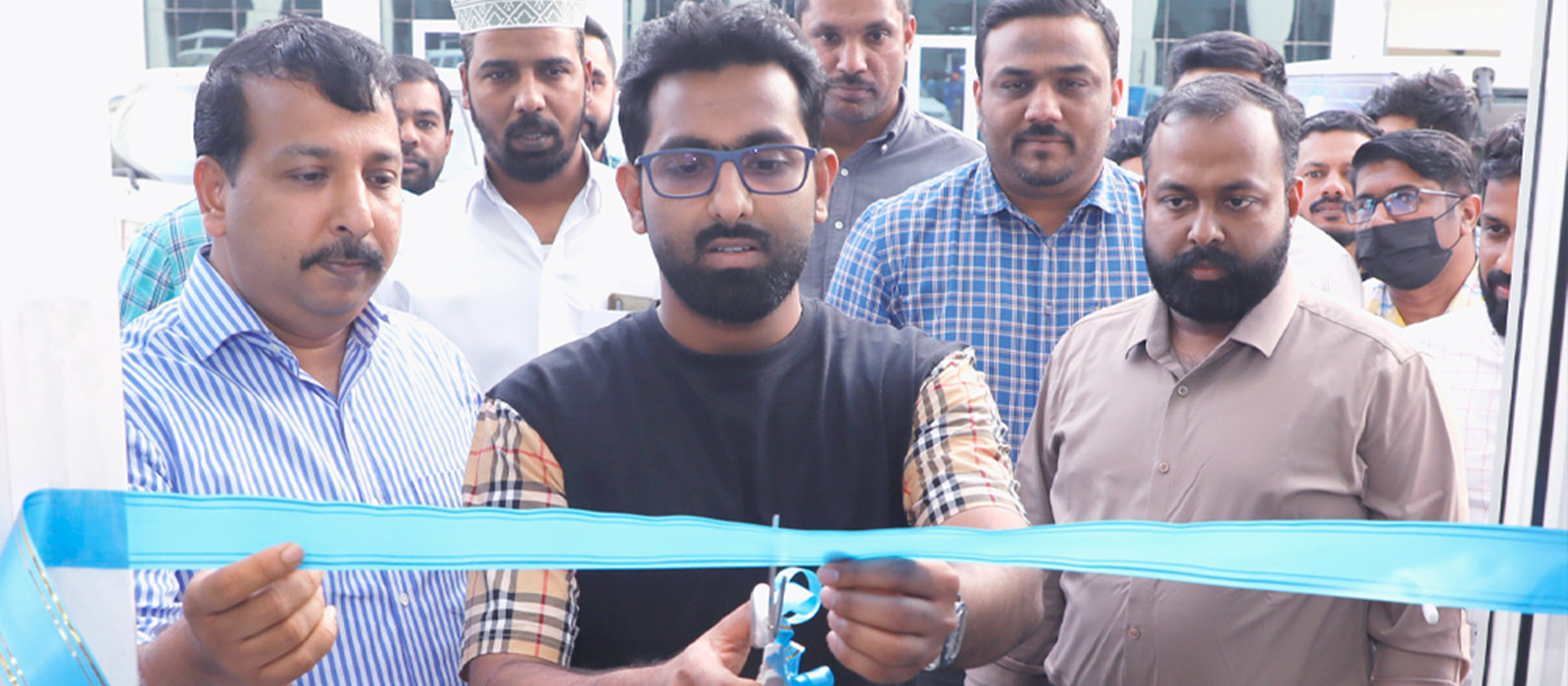 Ajmal Trading & Electronics WLL